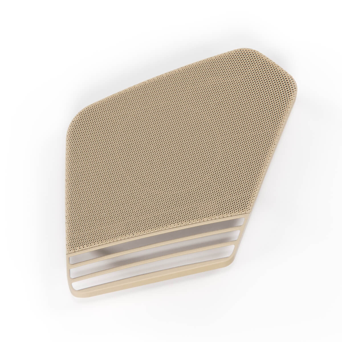 Audi V8 D11 Dashboard Speaker Cover Left or Right All Colours 441819793 + 441035419 / 441819794 + (441035420)