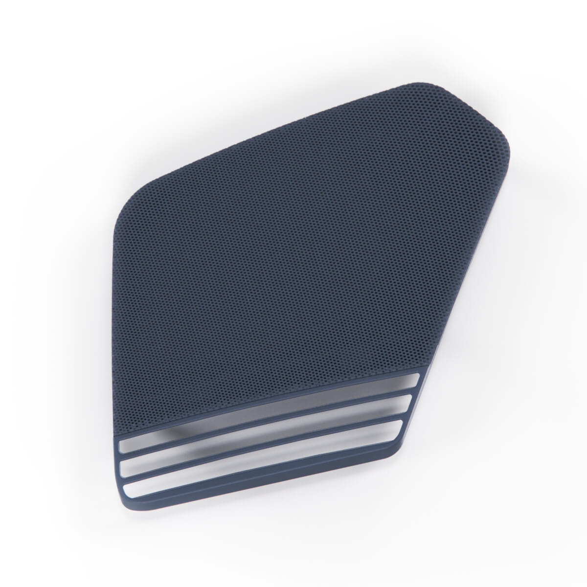 Audi V8 D11 Dashboard Speaker Cover Left or Right All Colours 441819793 + 441035419 / 441819794 + (441035420) — view 10