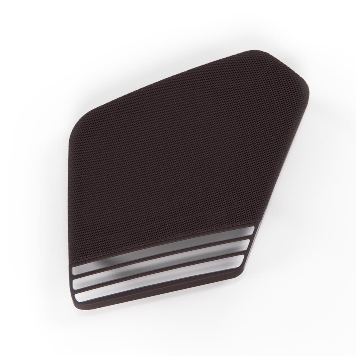 Audi V8 D11 Dashboard Speaker Cover Left or Right All Colours 441819793 + 441035419 / 441819794 + (441035420) — view 11