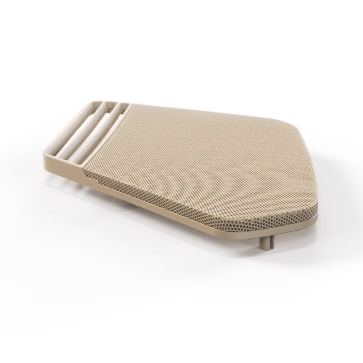 Audi V8 D11 Dashboard Speaker Cover Left or Right All Colours 441819793 + 441035419 / 441819794 + (441035420) — view 2