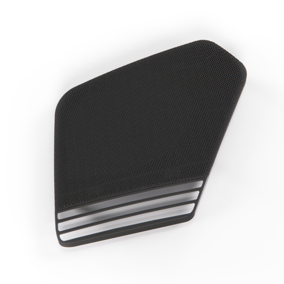 Audi V8 D11 Dashboard Speaker Cover Left or Right All Colours 441819793 + 441035419 / 441819794 + (441035420) — view 7