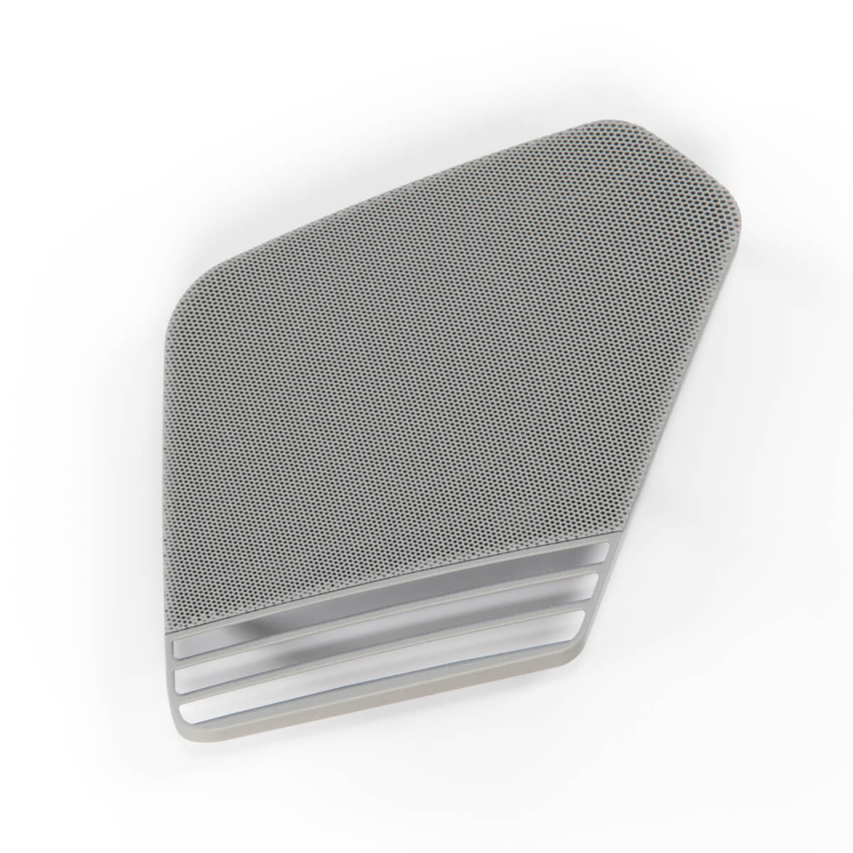 Audi V8 D11 Dashboard Speaker Cover Left or Right All Colours 441819793 + 441035419 / 441819794 + (441035420) — view 8