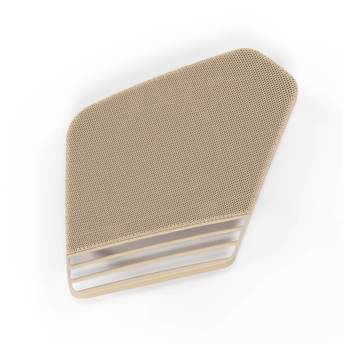 Audi V8 D11 Dashboard Speaker Cover Left or Right All Colours 441819793 + 441035419 / 441819794 + (441035420) — view 9