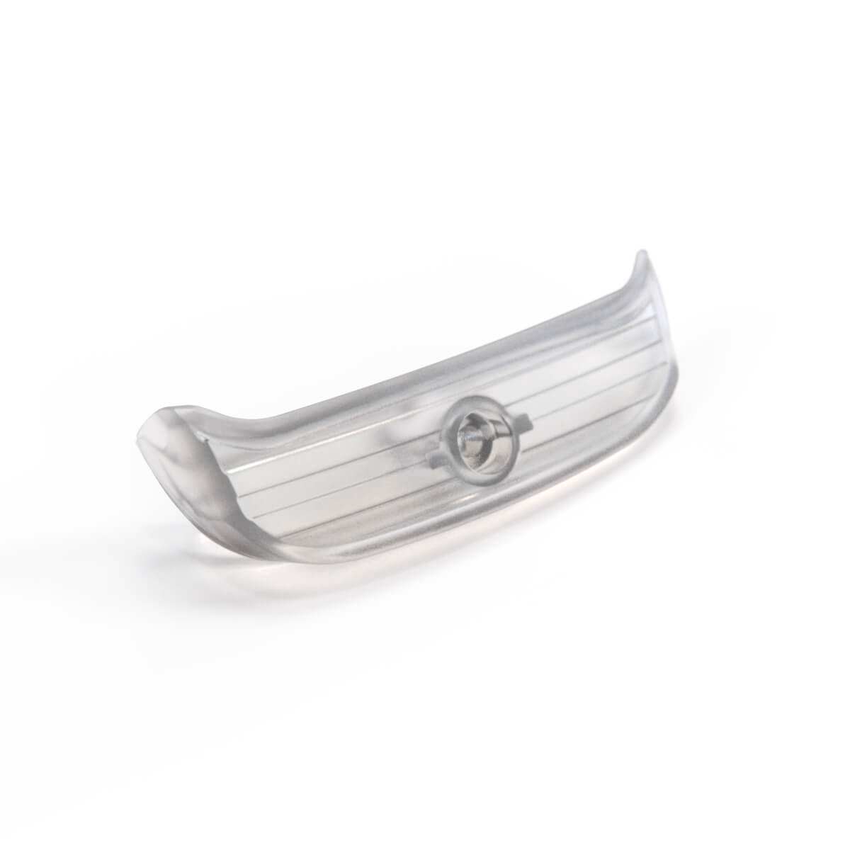 Audi V8 D11 Front Bumper Fog Light Cover Cap Left or Right (441941739 / 441941740)
