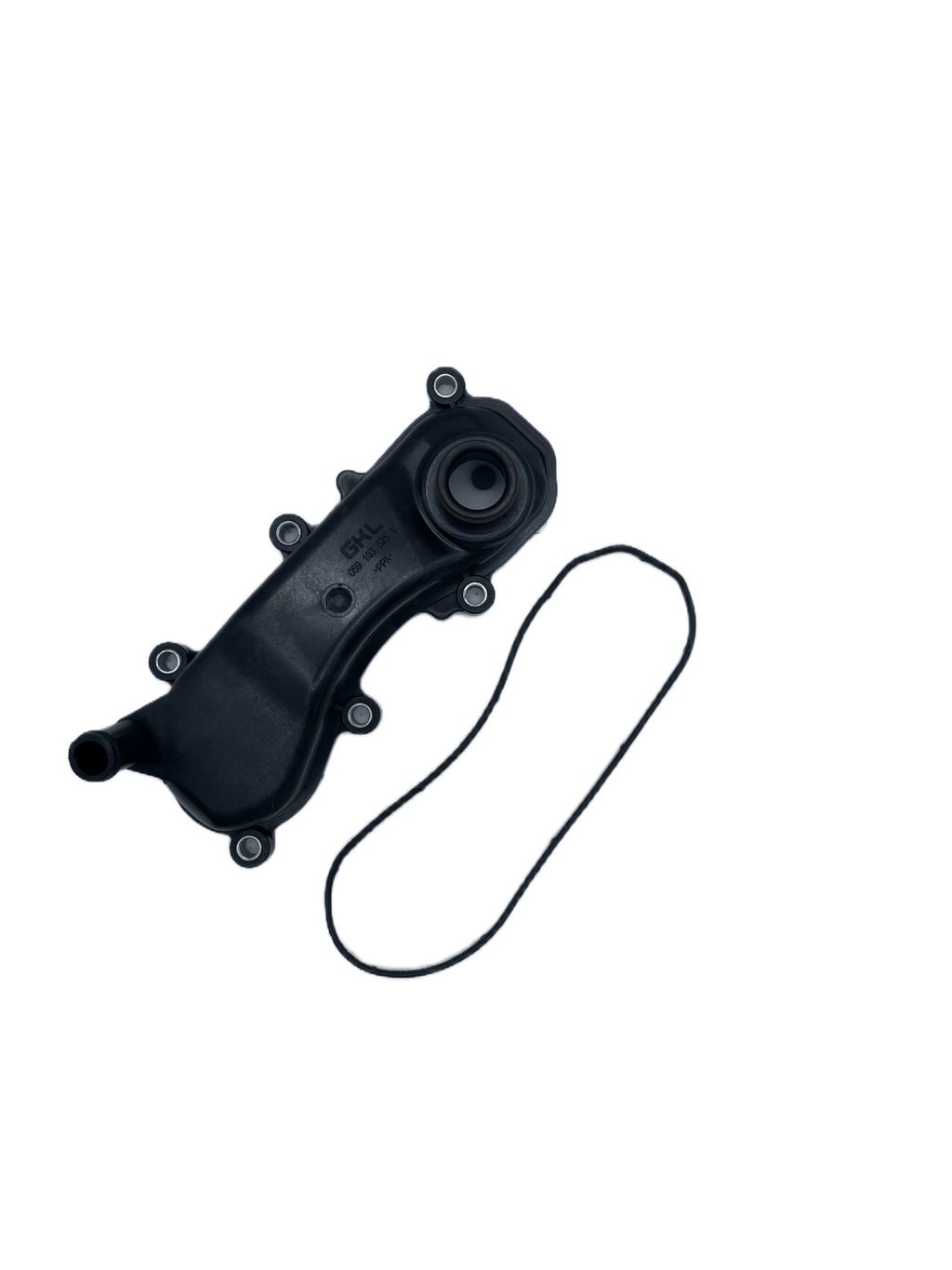 Volkswagen Skoda Seat Engine Front Top with Cover Gasket (059103525F)