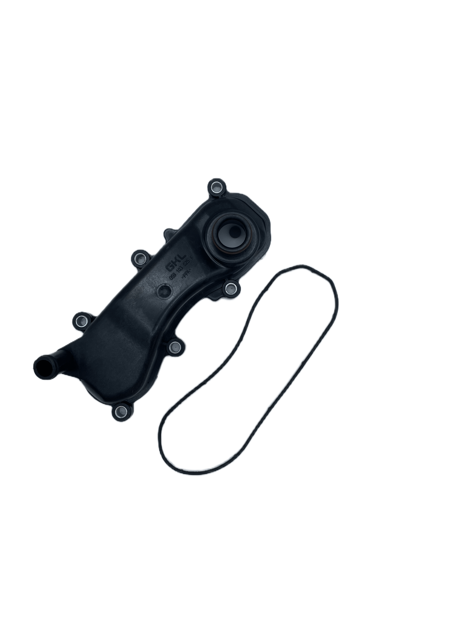 Volkswagen Skoda Seat Engine Front Top with Cover Gasket (059103525F)
