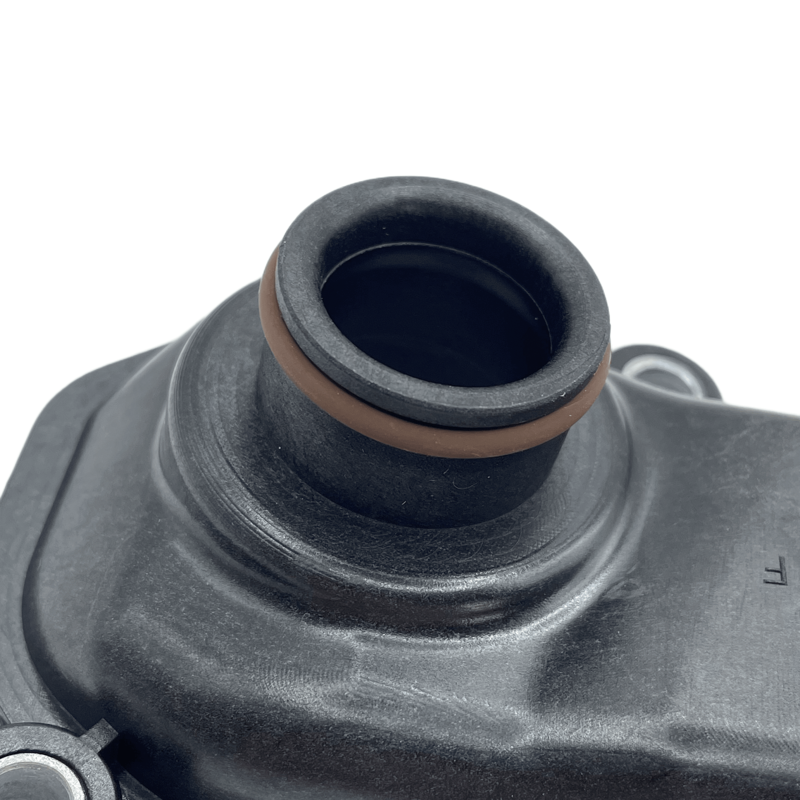 Volkswagen Skoda Seat Engine Front Top with Cover Gasket (059103525F) — view 5
