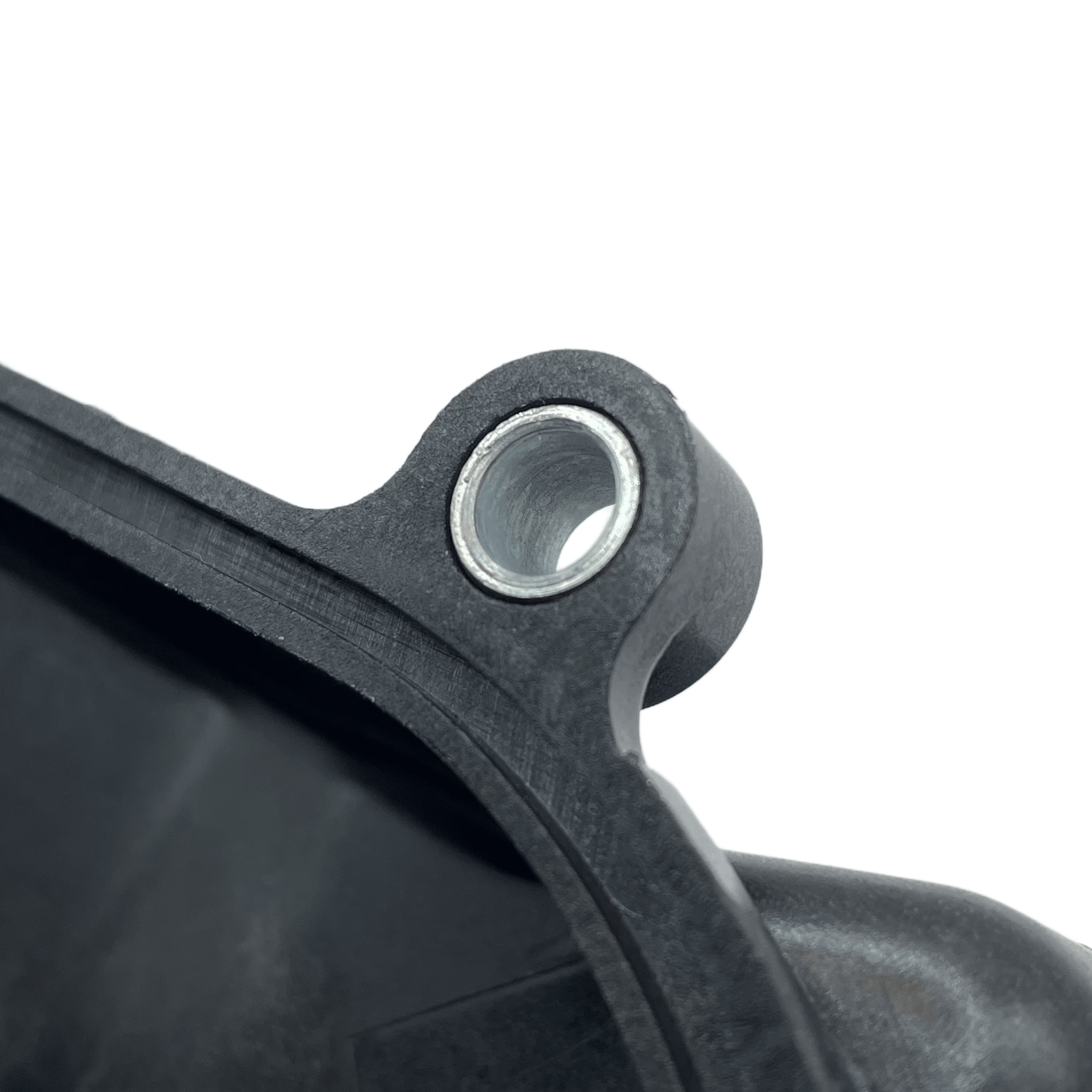 Volkswagen Skoda Seat Engine Front Top with Cover Gasket (059103525F) — view 6