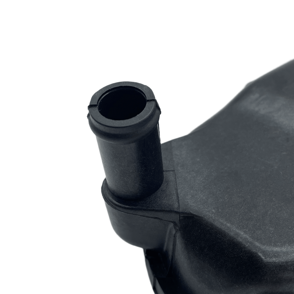 Volkswagen Skoda Seat Engine Front Top with Cover Gasket (059103525F) — view 7