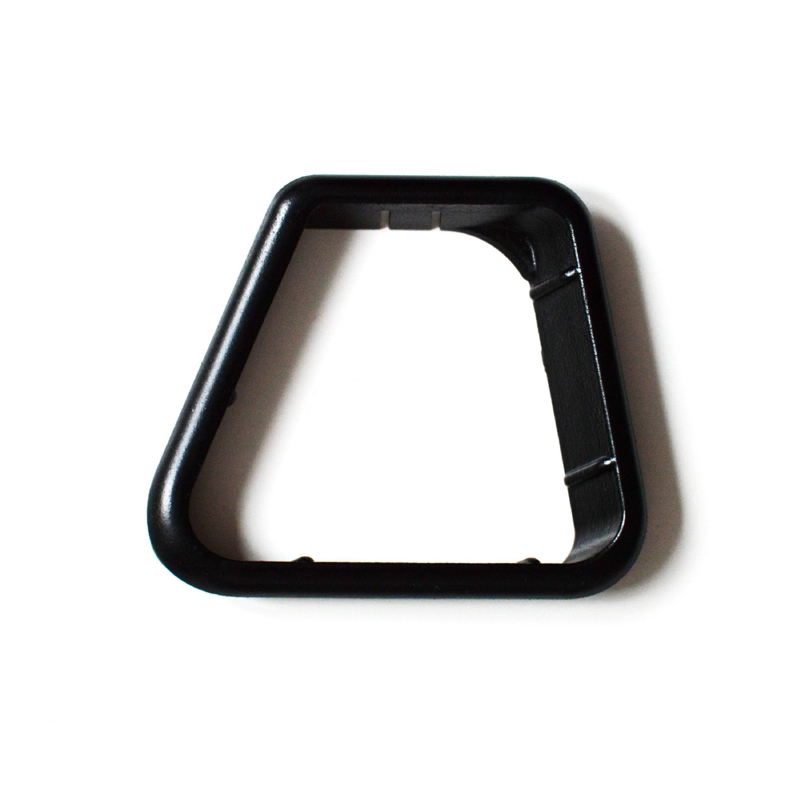 Mercedes-Benz C126 Seat Belt Giver Cover (A1266920159 A1266920259)