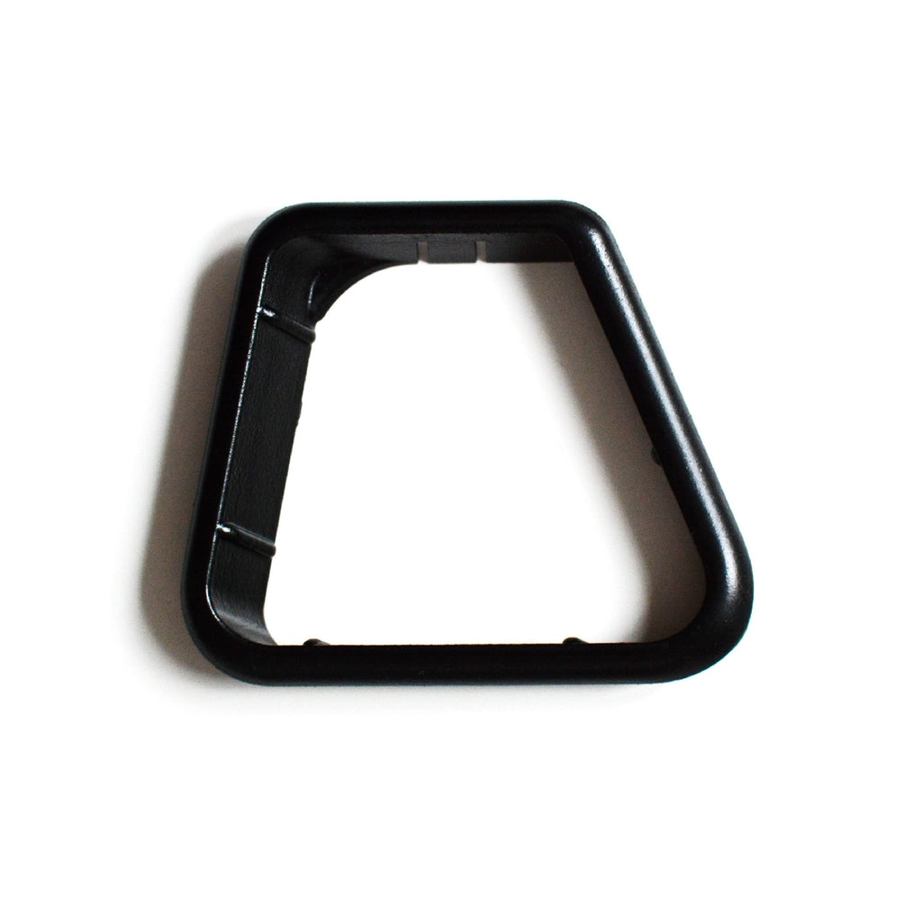 Mercedes-Benz C126 Seat Belt Giver Cover (A1266920159 A1266920259) — view 3