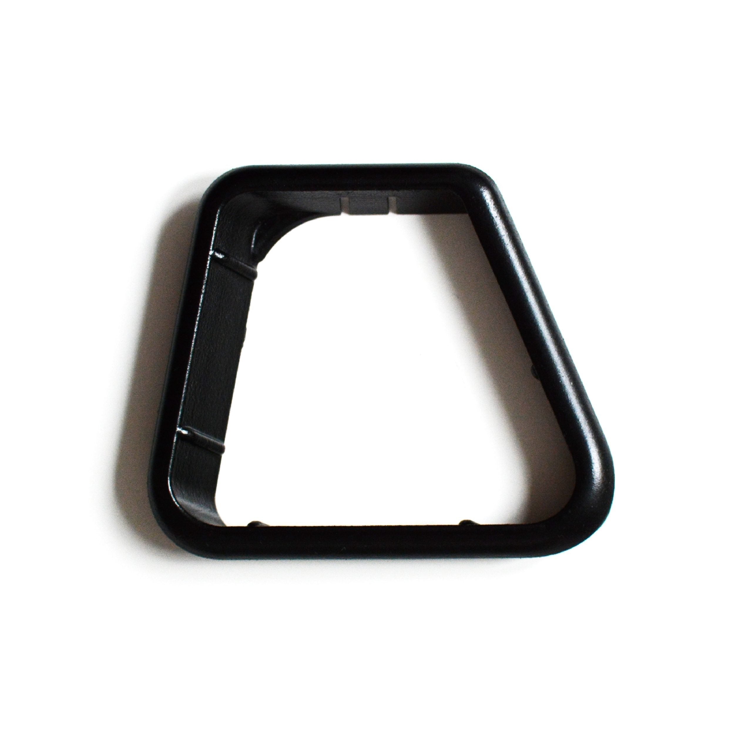 Mercedes-Benz C126 Seat Belt Giver Cover (A1266920159 A1266920259) — view 3