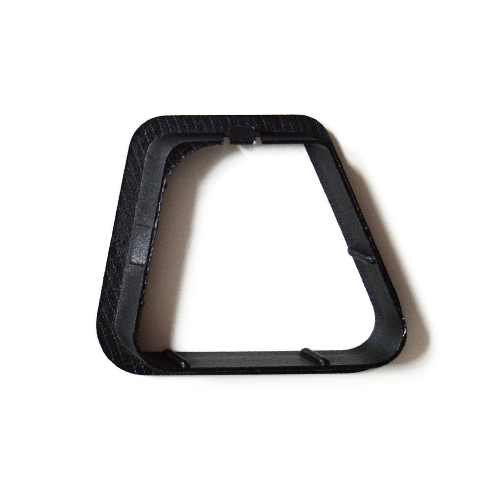 Mercedes-Benz C126 Seat Belt Giver Cover (A1266920159 A1266920259) — view 2