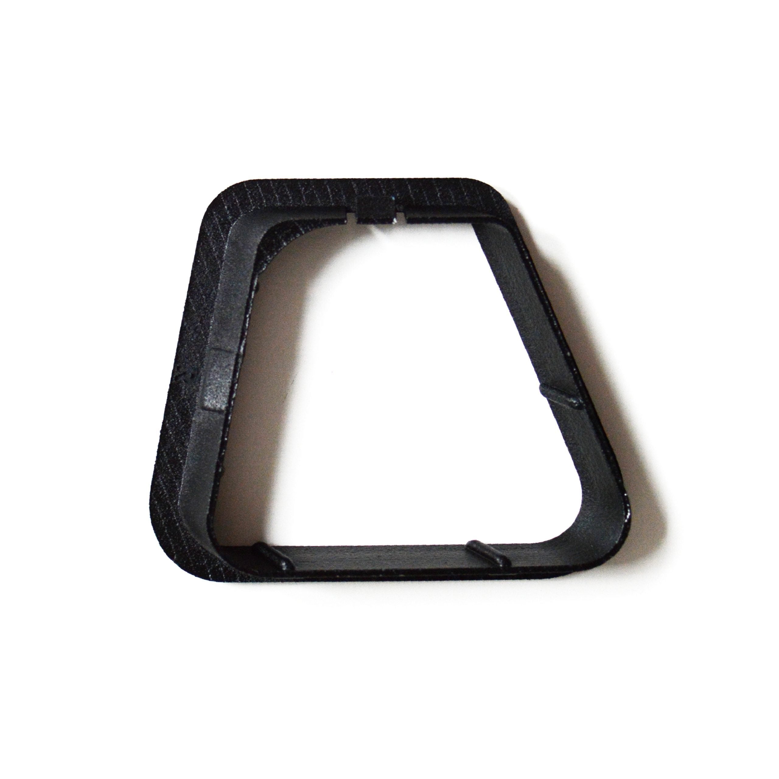 Mercedes-Benz C126 Seat Belt Giver Cover (A1266920159 A1266920259) — view 2