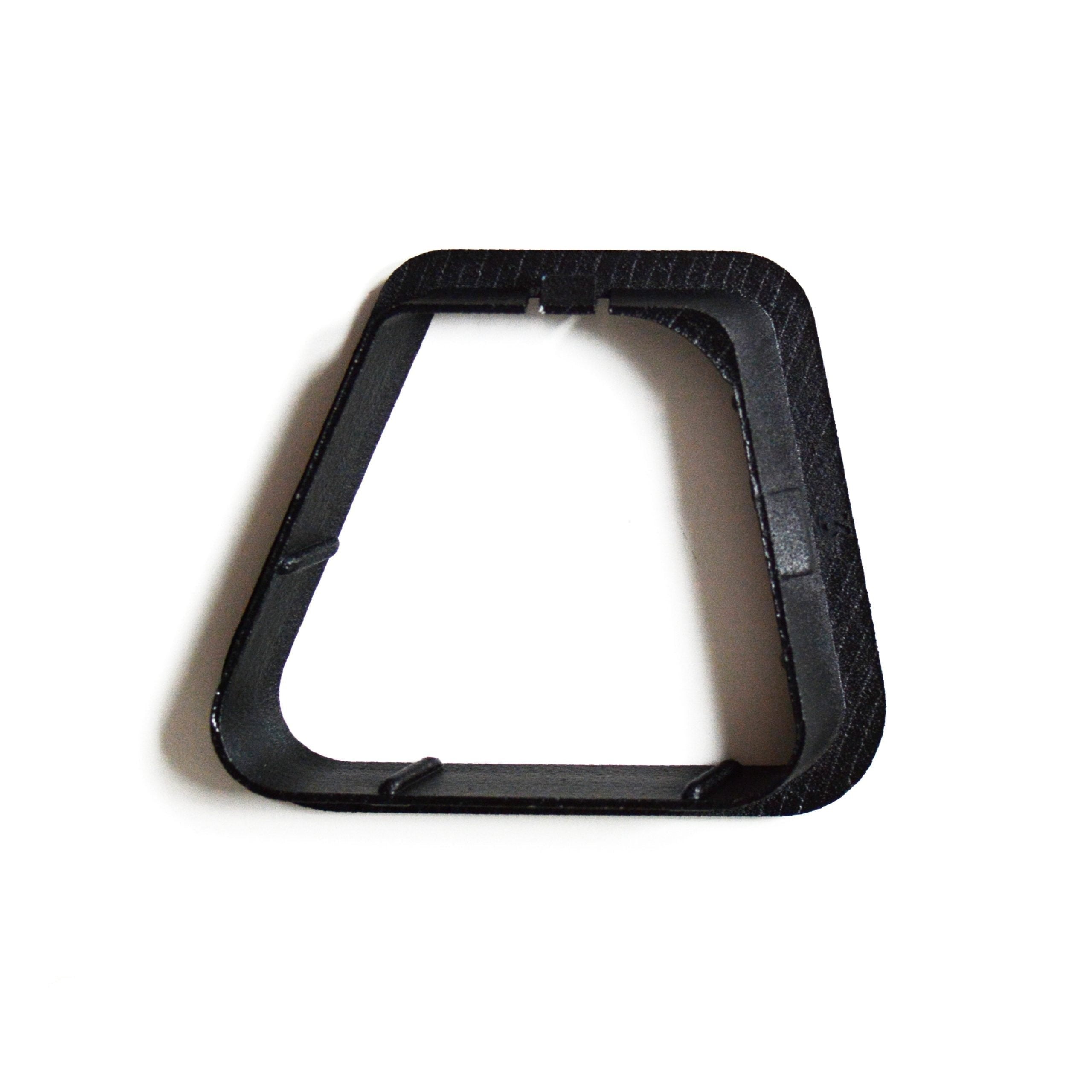 Mercedes-Benz C126 Seat Belt Giver Cover (A1266920159 A1266920259) — view 4