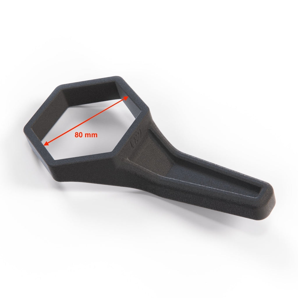 BBS Key Center Cap Assembly Removal Wheels Tool 80mm — view 3