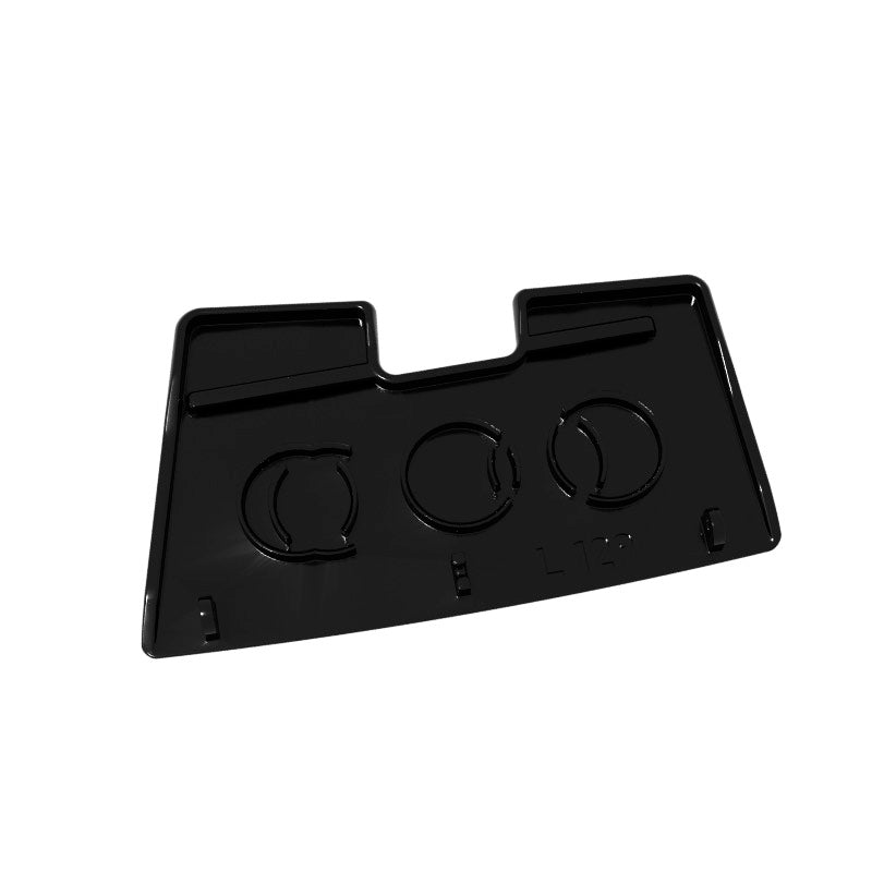 BMW E31 8-Series Coin Holder Flap - Left or Right - 51418124973 — view 4