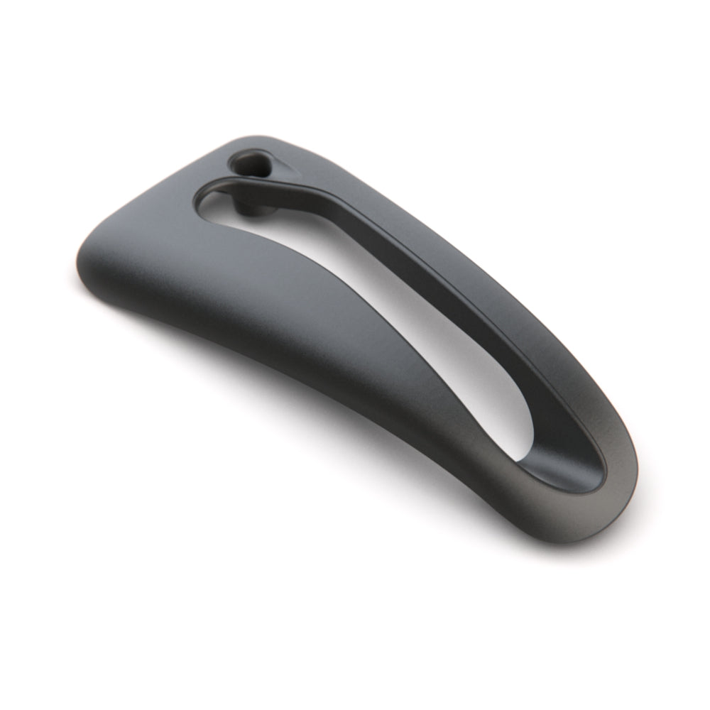 BMW 3 E36 Seat Belt Outlet Cover Trim Left Or Right (51438176285 / 51438176286) — view 11