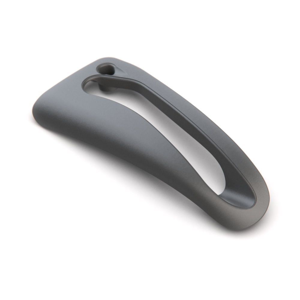 BMW 3 E36 Seat Belt Outlet Cover Trim Left Or Right (51438176285 / 51438176286) — view 13