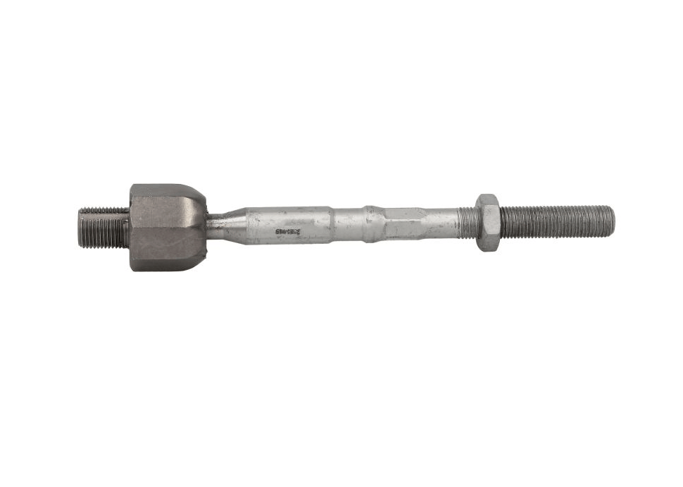 BMW 3 Series E46 / E46 Coupe Axial Rod / Front Inner Tie Rod Set of 2 Left and Right (32106777503 / 32106777504) — view 2