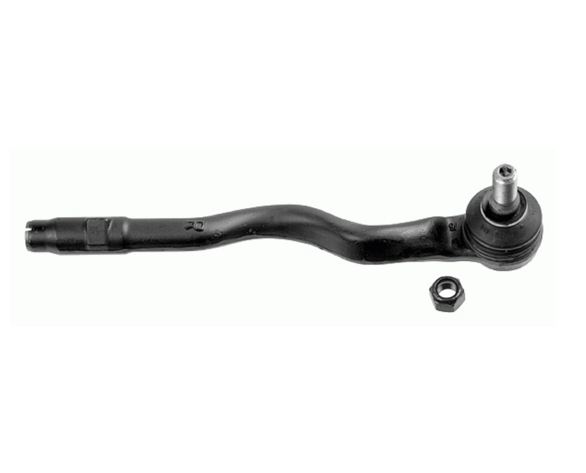 BMW 3 Series E46 / E46 Touring Tie Rod End Set of 2 Left and Right (32106774221 / 32211095957)