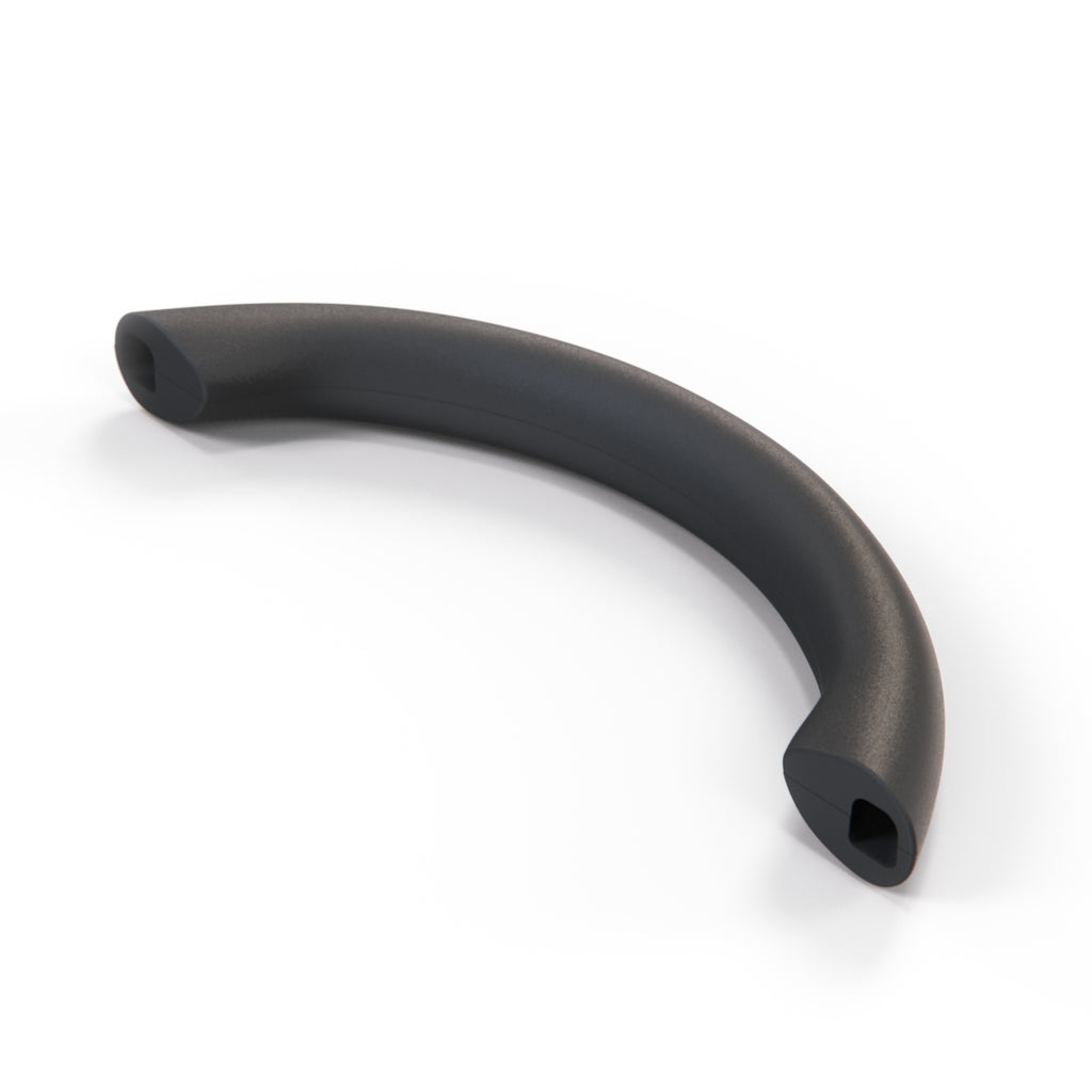 BMW 5 7 Carbon Fiber Base for the Steering Wheel
