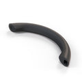 BMW 5 7 Carbon Fiber Base for the Steering Wheel