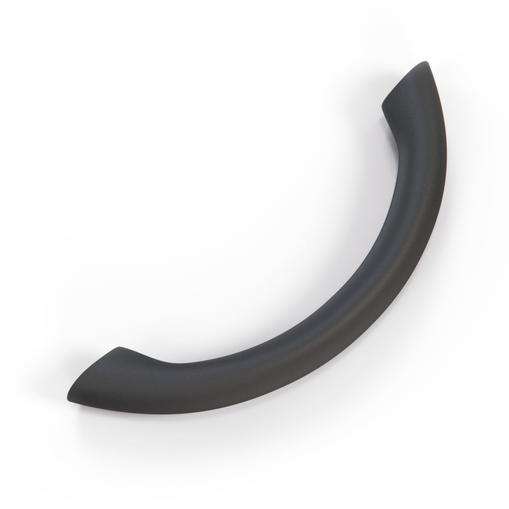 BMW 5 7 Carbon Fiber Base for the Steering Wheel — view 2