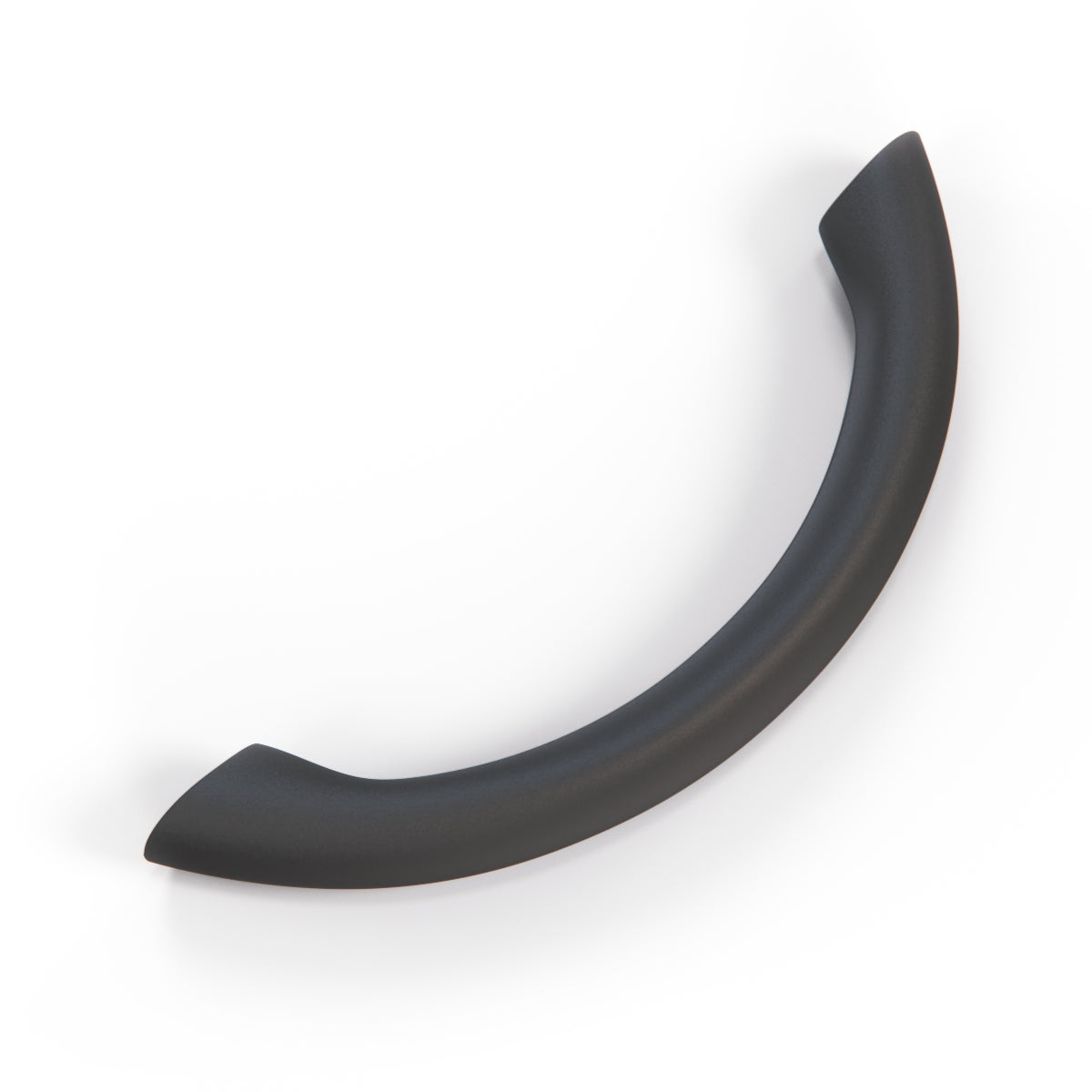 BMW 5 7 Carbon Fiber Base for the Steering Wheel — view 2