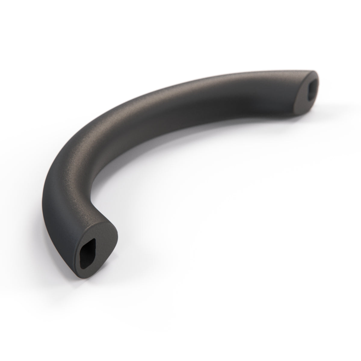 BMW 5 7 Carbon Fiber Base for the Steering Wheel — view 3