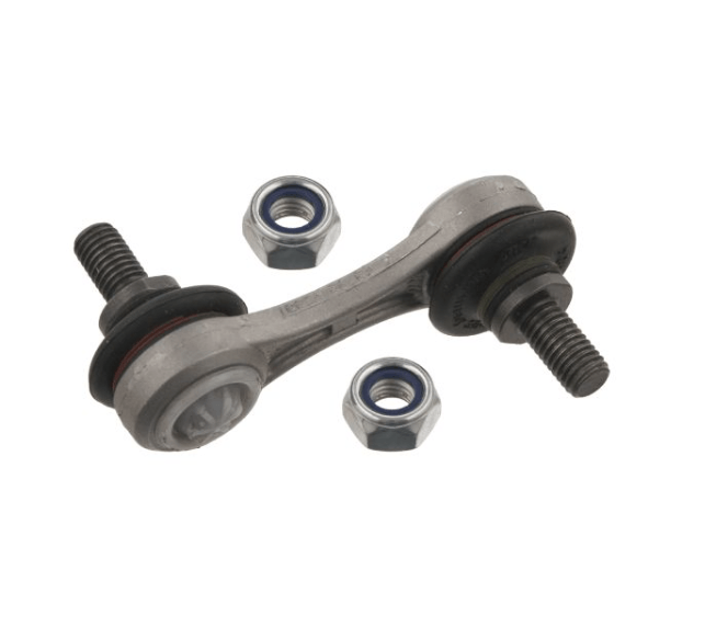 BMW 5 Series E39 / E39 Touring Rear Stabilizer Link Set of 2 Left and Right (33551092292)