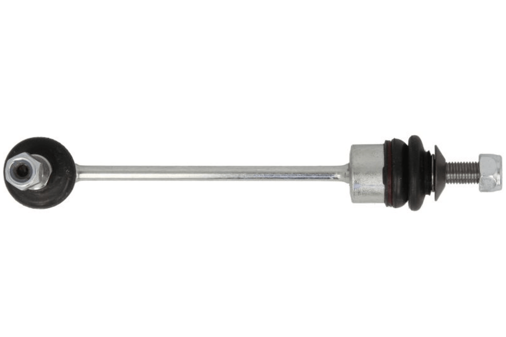 BMW 7 Series E65 / E66 / E67 Rear Stabilizer Link Set of 2 Left and Right (33506781538) — view 2