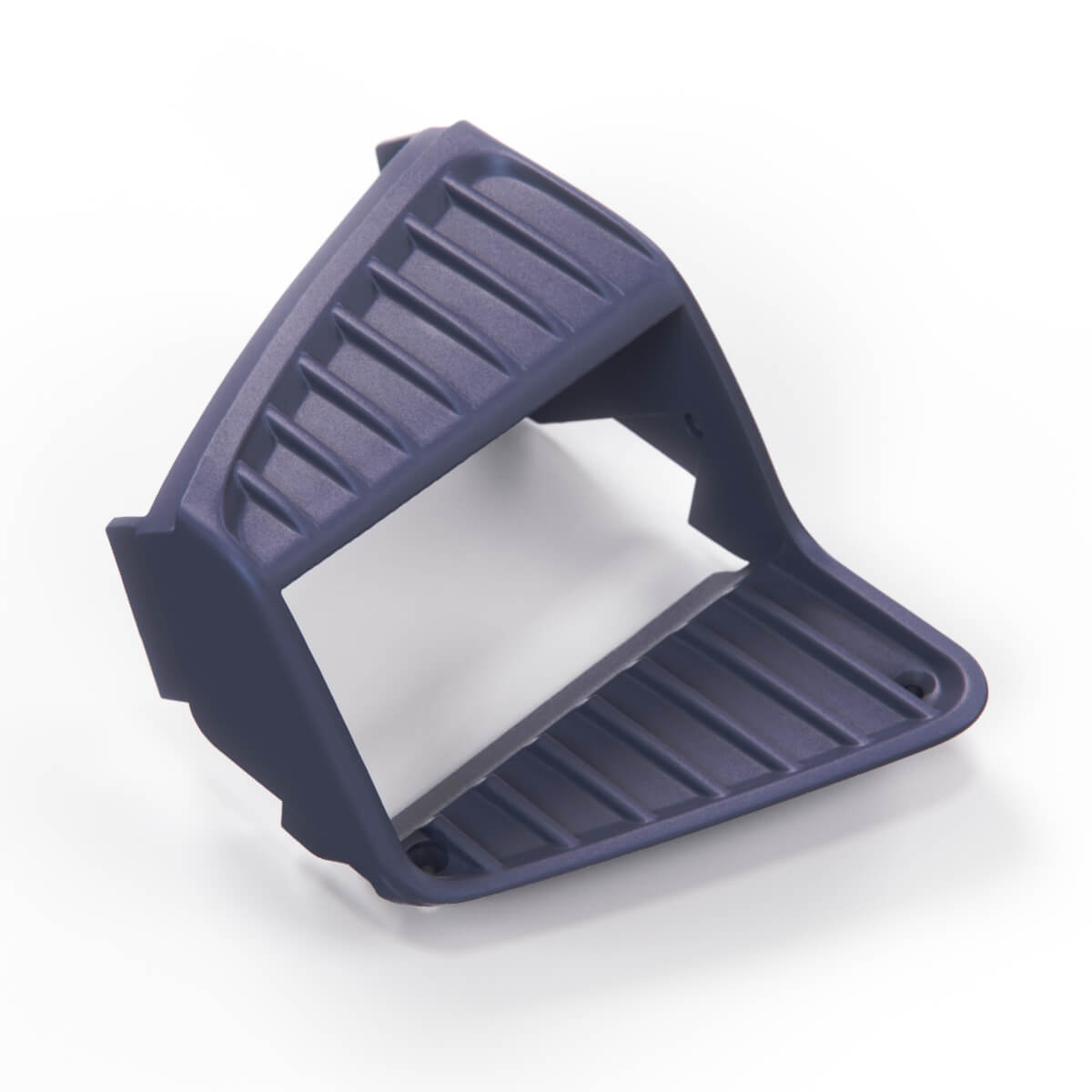 BMW E12 Cover for Air Channel Left or Right (64221854033 / 64221854034) — view 4