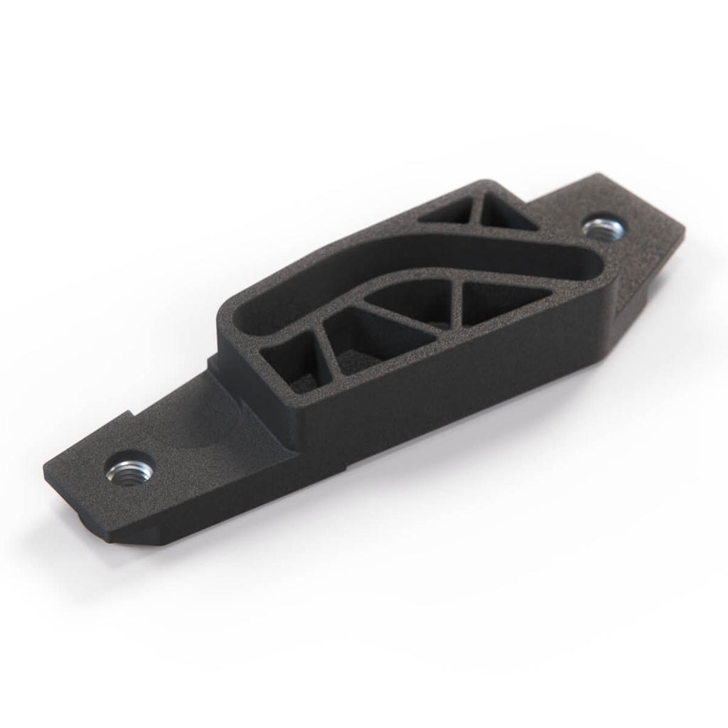 BMW E12 E21 E23 Sunroof Frame Gate Black Left or Right (54121843429 / 54121843430)