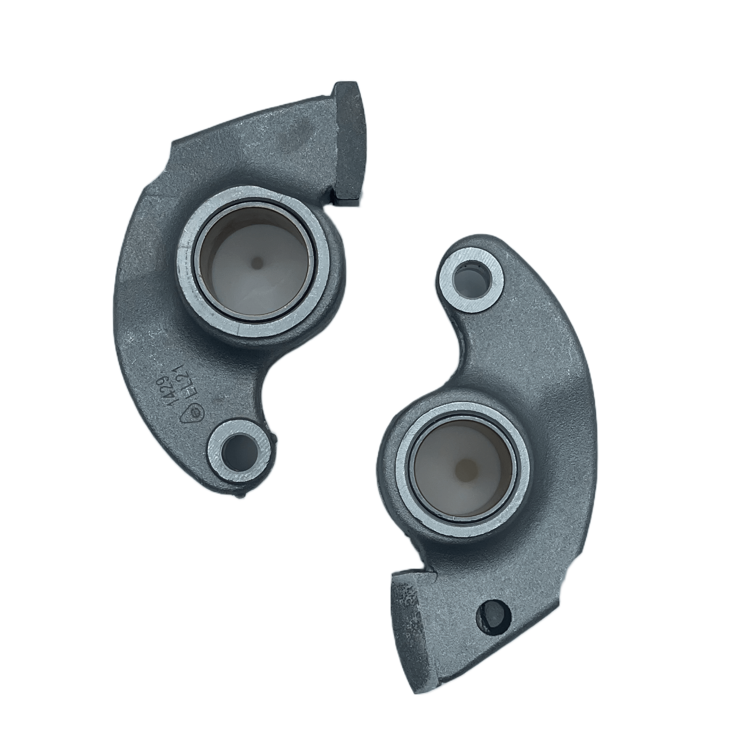 BMW E12 E21 E28 Rocker Arm for 6-cylinder Engines Set of 2 (11331271429)