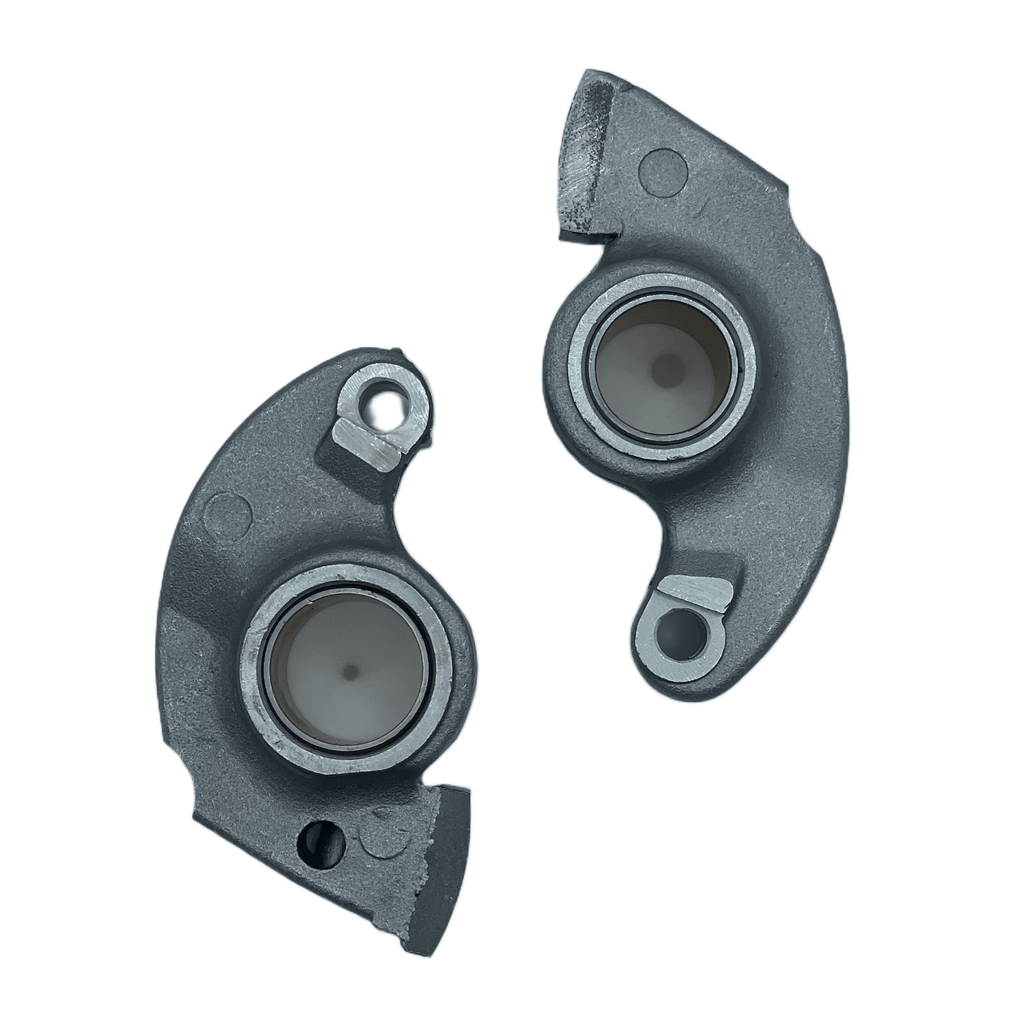 BMW E12 E21 E28 Rocker Arm for 6-cylinder Engines Set of 2 (11331271429) — view 3