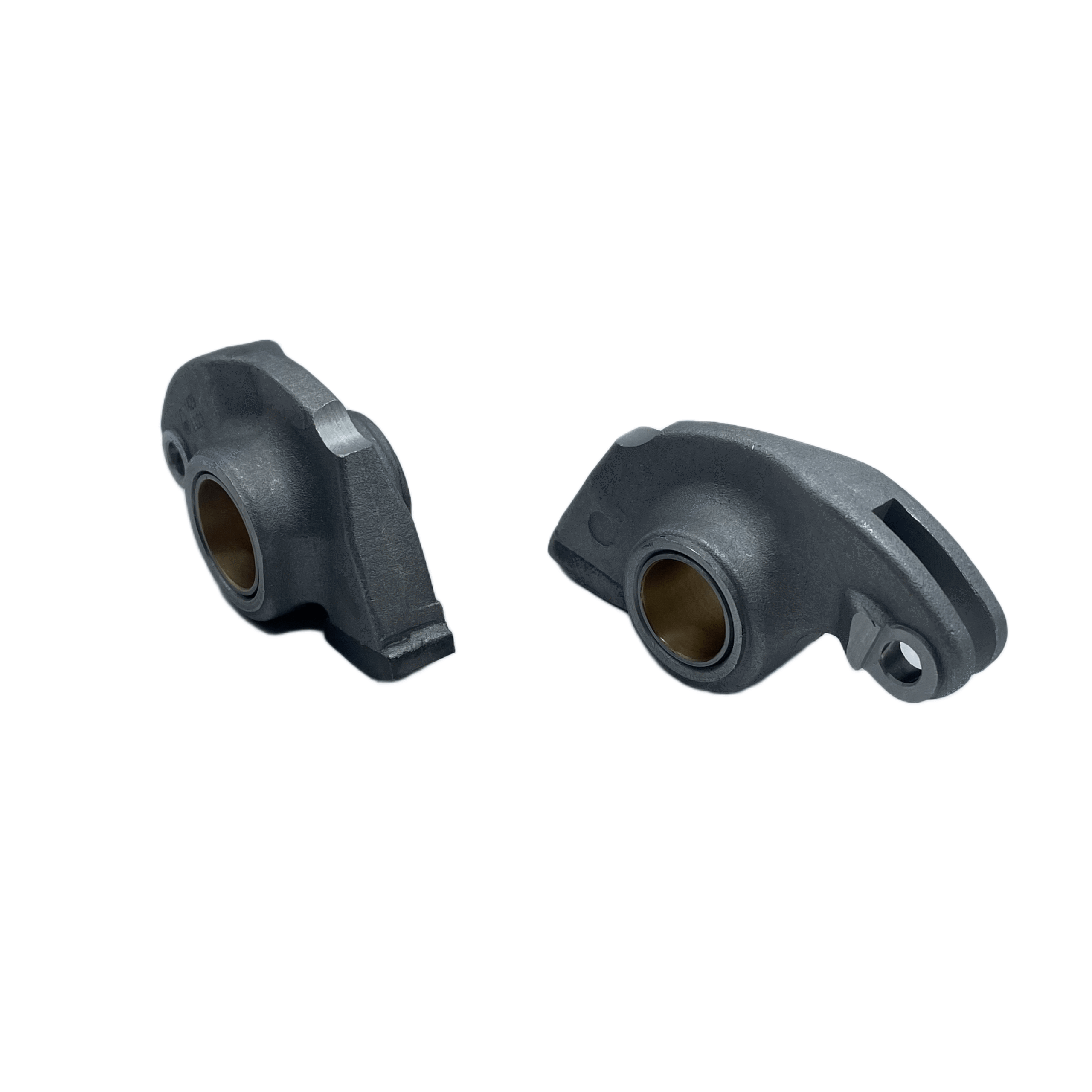BMW E12 E21 E28 Rocker Arm for 6-cylinder Engines Set of 2 (11331271429) — view 4