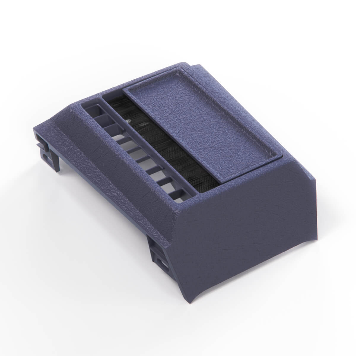 BMW E21 Centre Console Automatic Gearbox Shifter Panel Trim All Colours (51161850430) — view 10