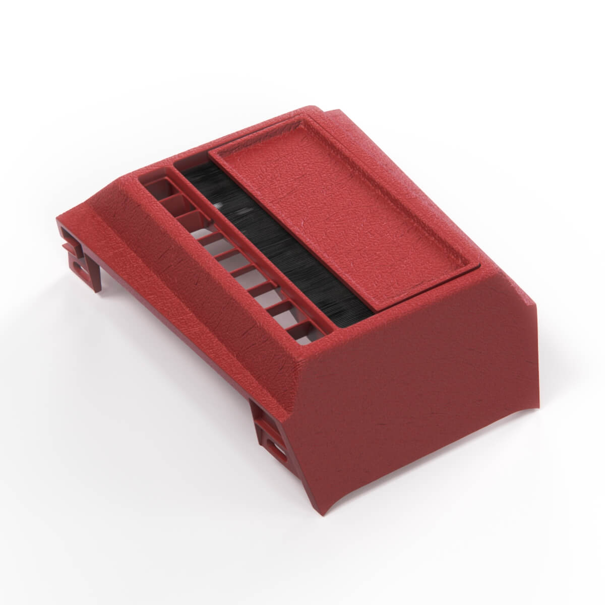 BMW E21 Centre Console Automatic Gearbox Shifter Panel Trim All Colours (51161850430) — view 11