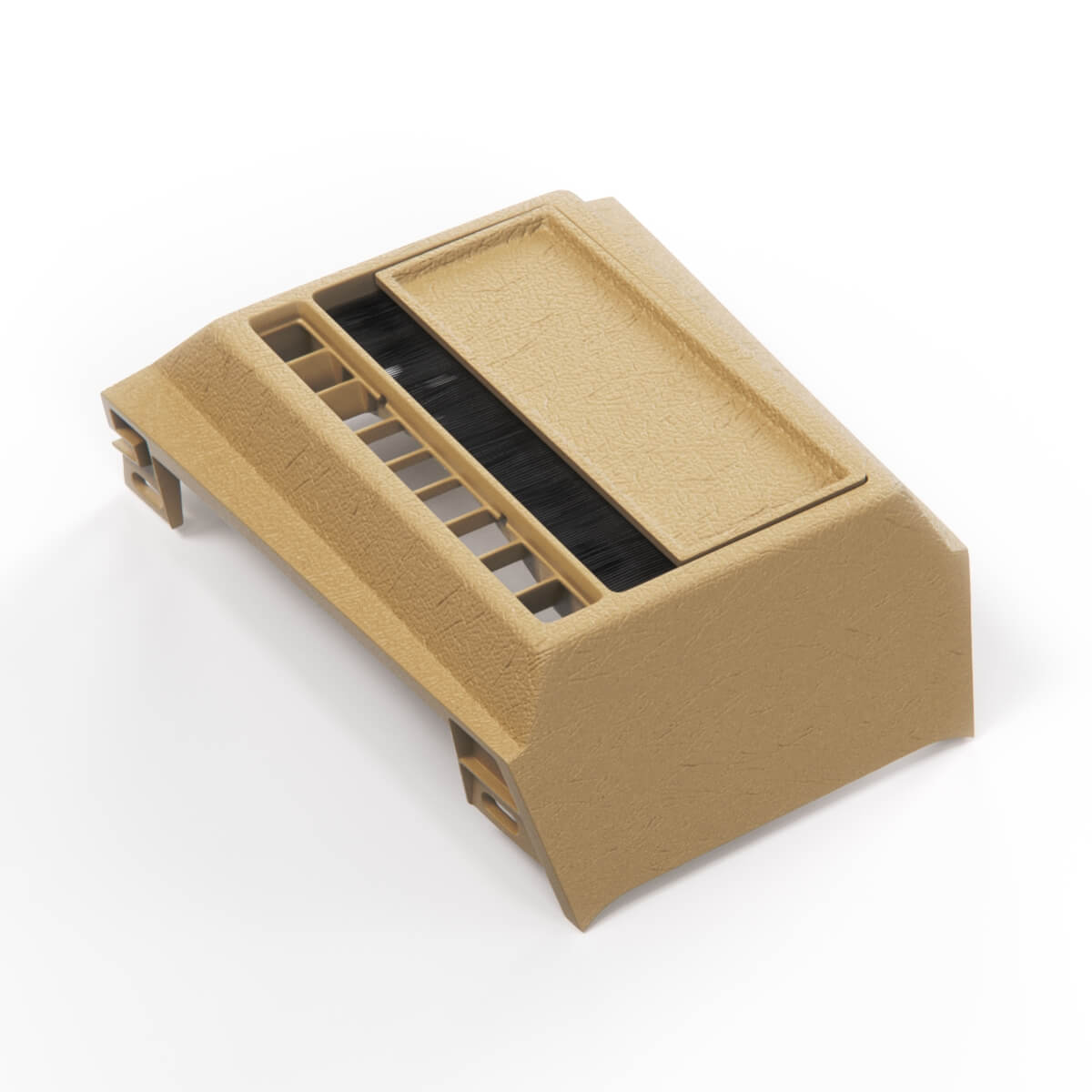BMW E21 Centre Console Automatic Gearbox Shifter Panel Trim All Colours (51161850430) — view 13