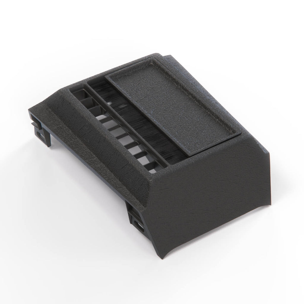 BMW E21 Centre Console Automatic Gearbox Shifter Panel Trim All Colours (51161850430) — view 7