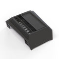 BMW E21 Centre Console Automatic Gearbox Shifter Panel Trim All Colours (51161850430) — view 7