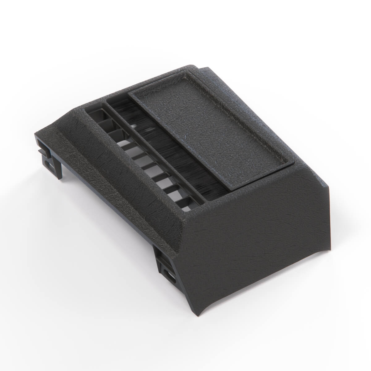 BMW E21 Centre Console Automatic Gearbox Shifter Panel Trim All Colours (51161850430) — view 7