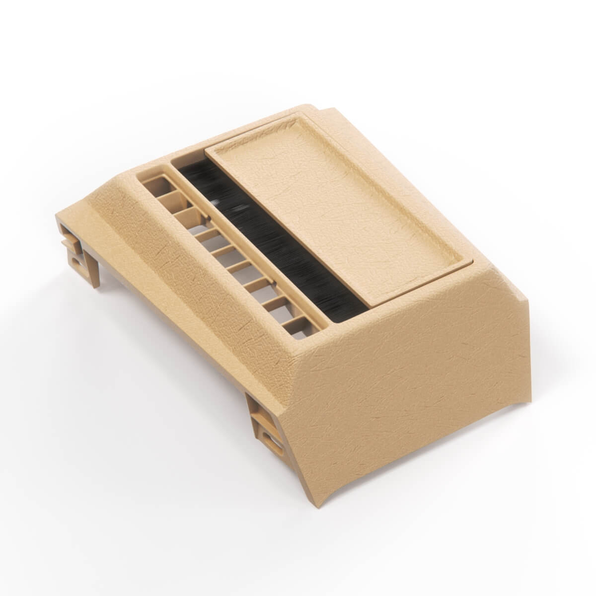 BMW E21 Centre Console Automatic Gearbox Shifter Panel Trim All Colours (51161850430) — view 8