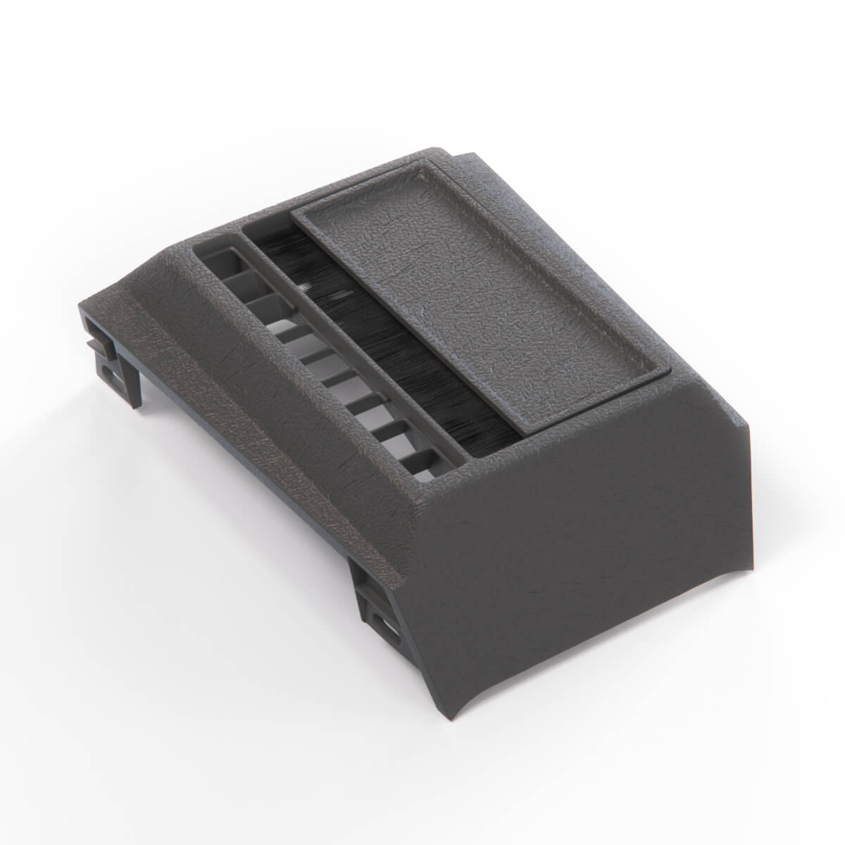 BMW E21 Centre Console Automatic Gearbox Shifter Panel Trim All Colours (51161850430) — view 9