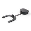 BMW E21 E23 E24 Diagnosis Cap Port Plug Cover Black (12521286052)