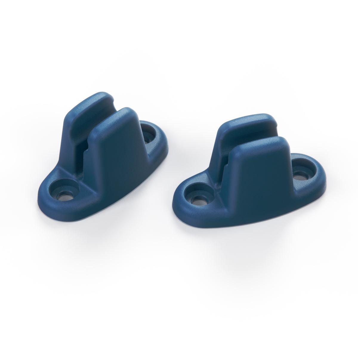 BMW E21 E23 E24 E28 Sun Visor Brackets Hooks Set of 2 All Colours (51168219040) — view 10