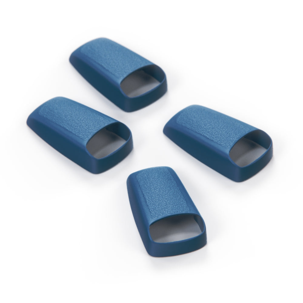 BMW E21 E28 E30 Roof Handle Cover Set of 4 All Colours (51161888099) — view 10