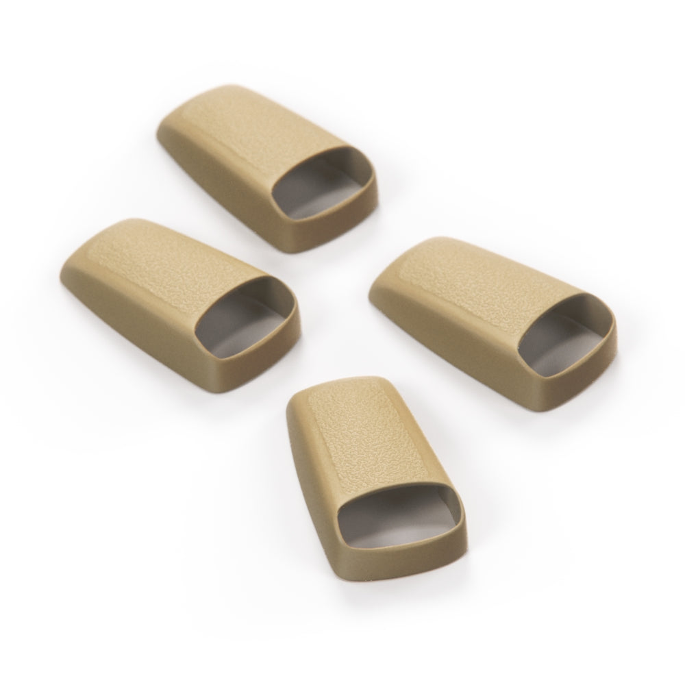 BMW E21 E28 E30 Roof Handle Cover Set of 4 All Colours (51161888099) — view 11