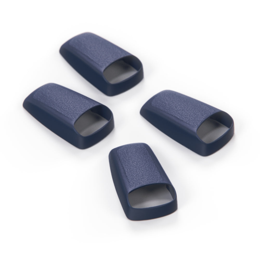BMW E21 E28 E30 Roof Handle Cover Set of 4 All Colours (51161888099) — view 12